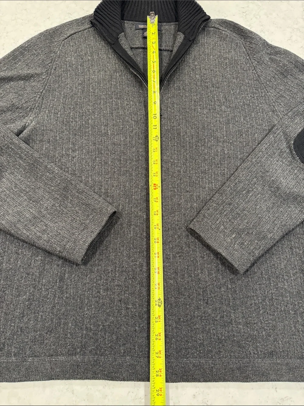Banana Republic classic gray